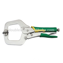 cheap price best quality green and yellow color manufactured lock wrench